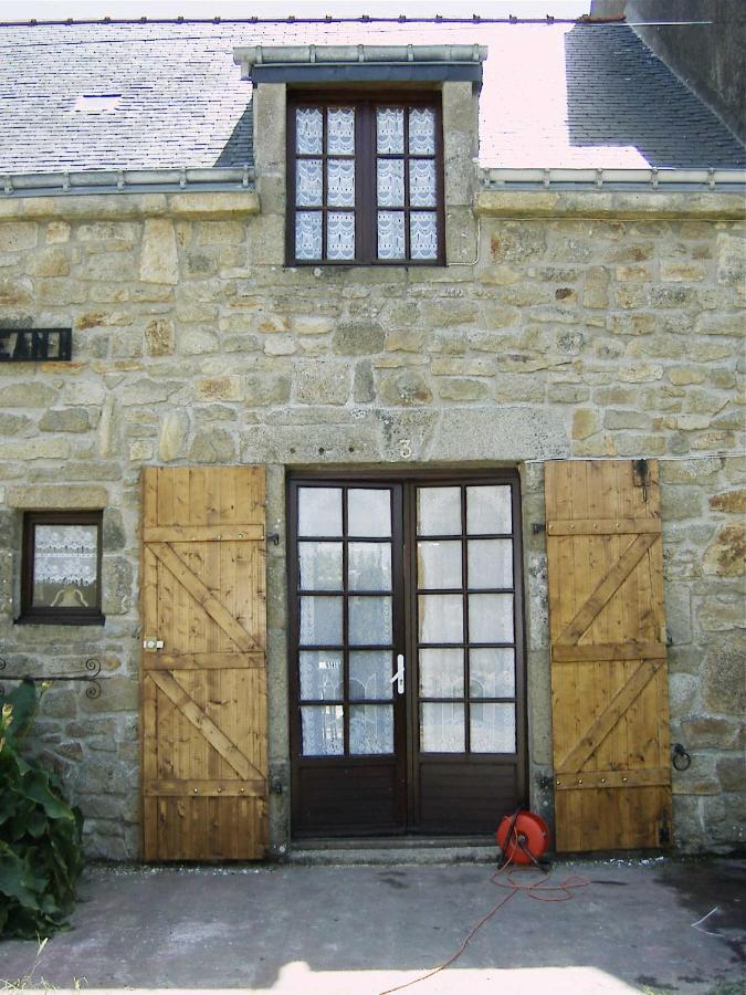 Ker Ocean 3 Au Bord Des Dunes Logement Du Bout Famille Duprez Gobert Erdeven Buitenkant foto