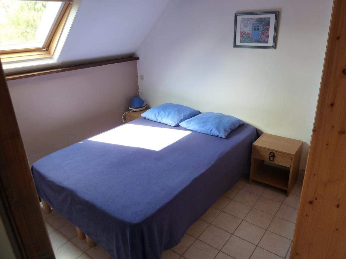 Ker Ocean 3 Au Bord Des Dunes Logement Du Bout Famille Duprez Gobert Erdeven Buitenkant foto
