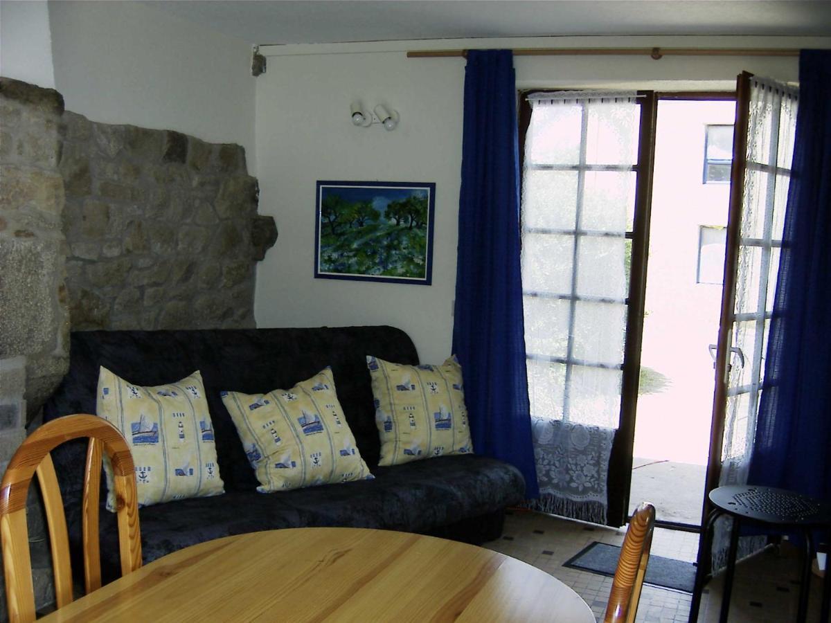Ker Ocean 3 Au Bord Des Dunes Logement Du Bout Famille Duprez Gobert Erdeven Buitenkant foto