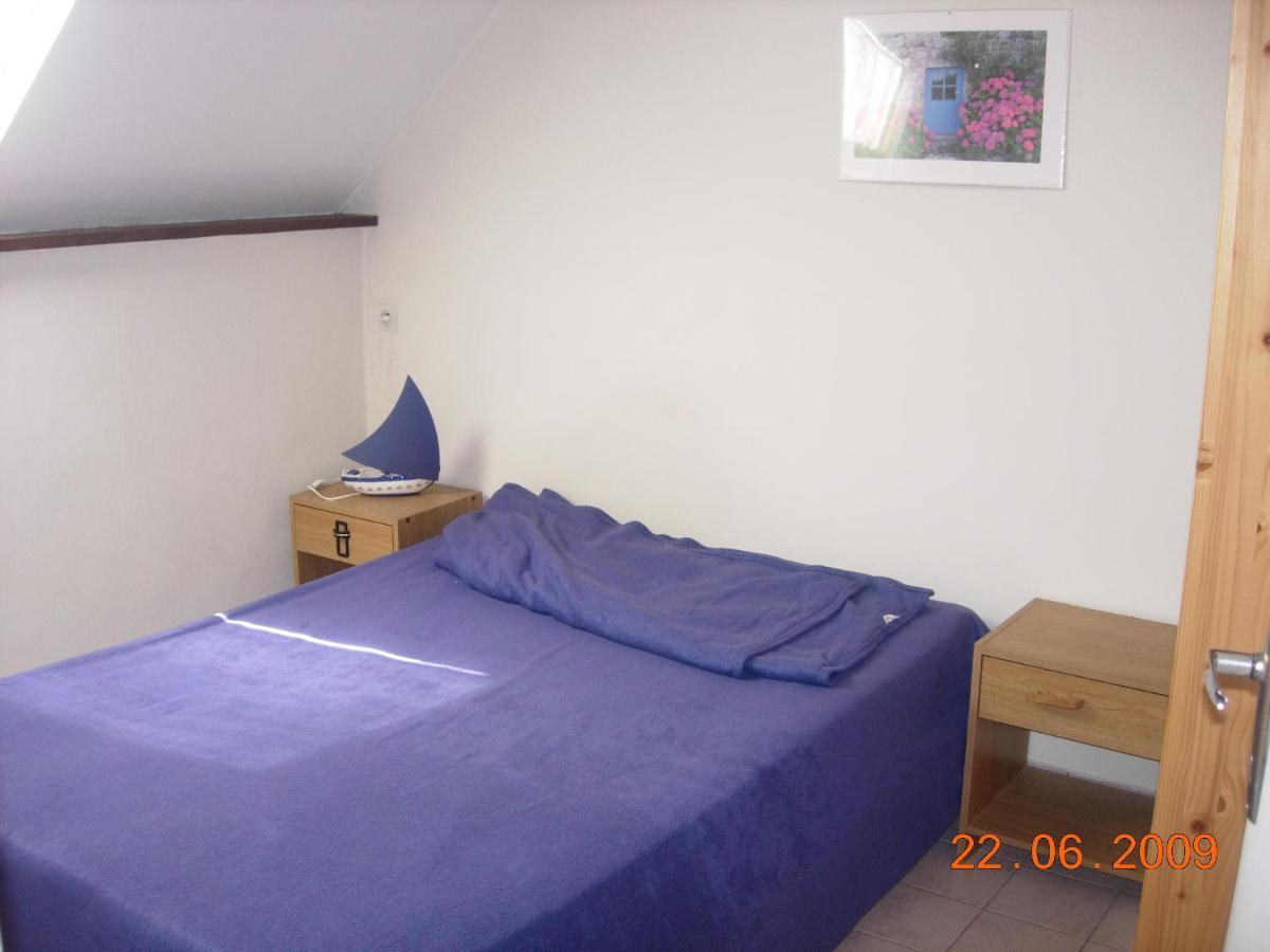 Ker Ocean 3 Au Bord Des Dunes Logement Du Bout Famille Duprez Gobert Erdeven Buitenkant foto