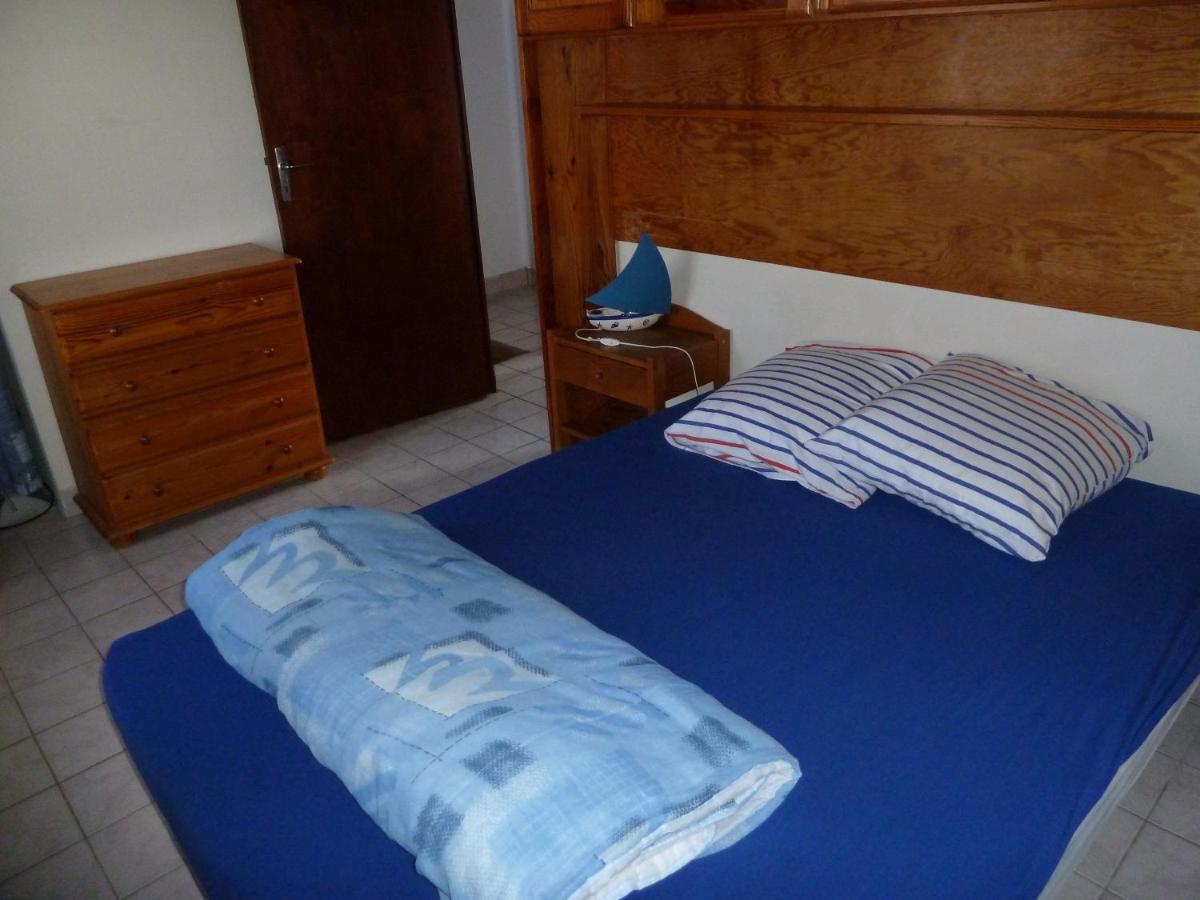 Ker Ocean 3 Au Bord Des Dunes Logement Du Bout Famille Duprez Gobert Erdeven Buitenkant foto