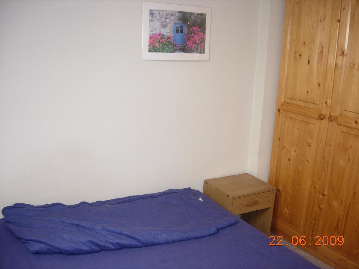 Ker Ocean 3 Au Bord Des Dunes Logement Du Bout Famille Duprez Gobert Erdeven Buitenkant foto