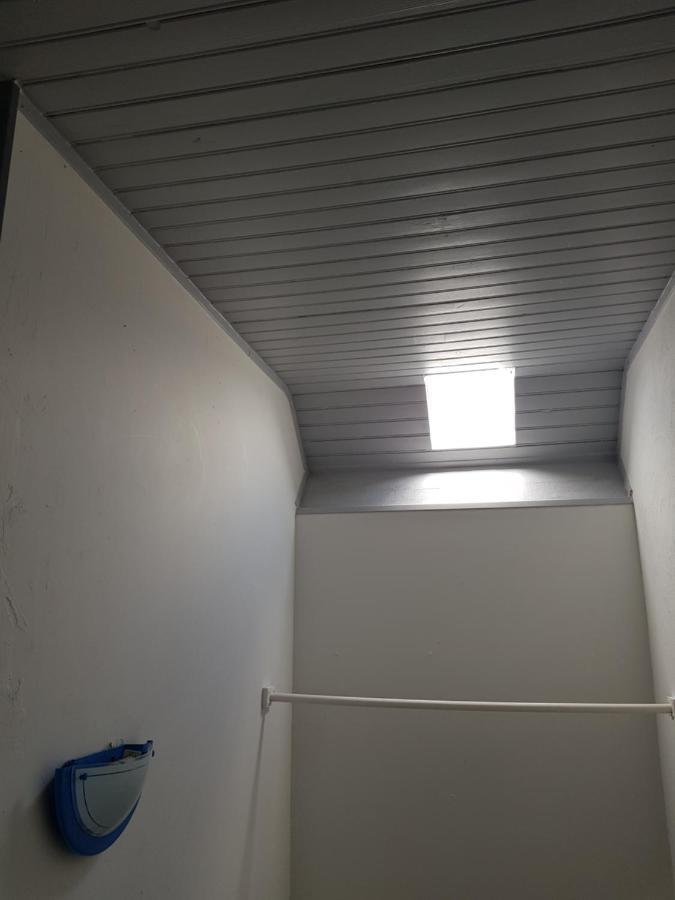 Ker Ocean 3 Au Bord Des Dunes Logement Du Bout Famille Duprez Gobert Erdeven Buitenkant foto