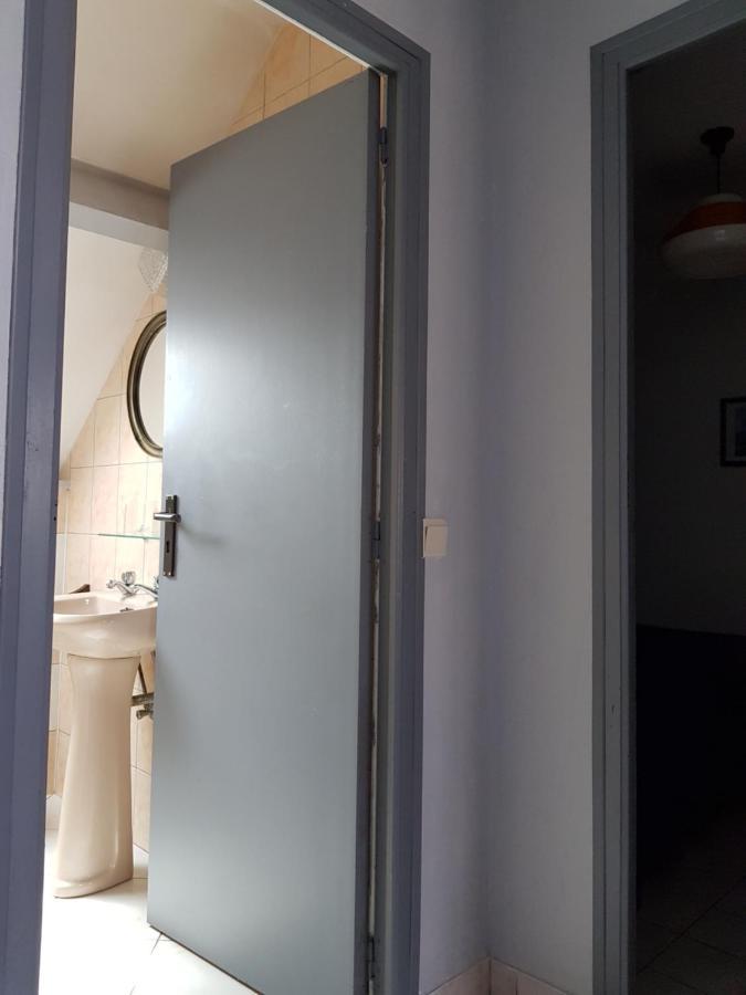 Ker Ocean 3 Au Bord Des Dunes Logement Du Bout Famille Duprez Gobert Erdeven Buitenkant foto