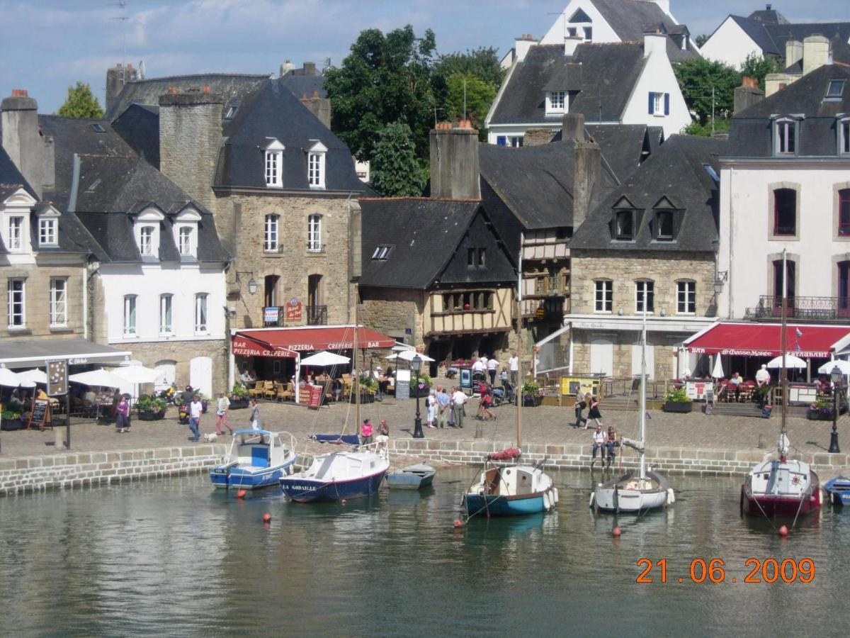 Ker Ocean 3 Au Bord Des Dunes Logement Du Bout Famille Duprez Gobert Erdeven Buitenkant foto