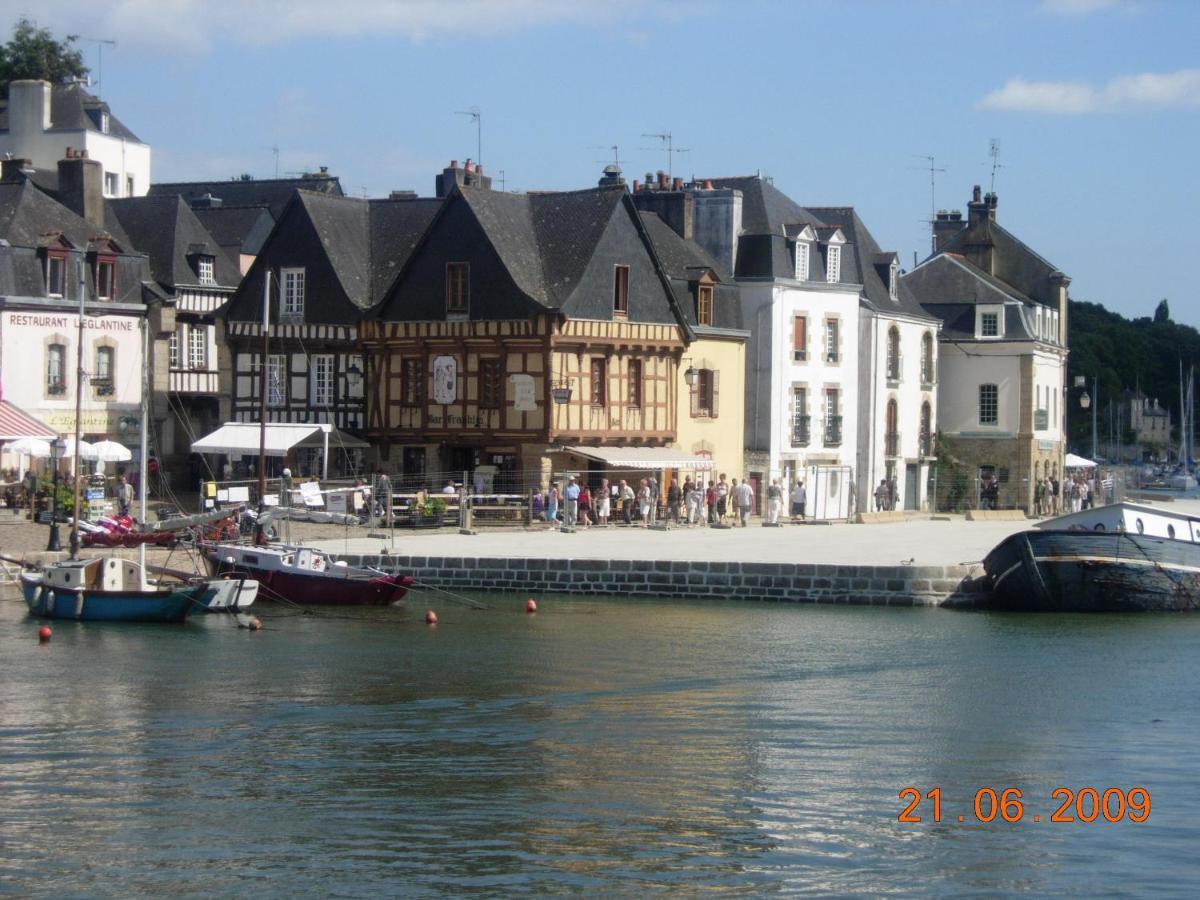 Ker Ocean 3 Au Bord Des Dunes Logement Du Bout Famille Duprez Gobert Erdeven Buitenkant foto