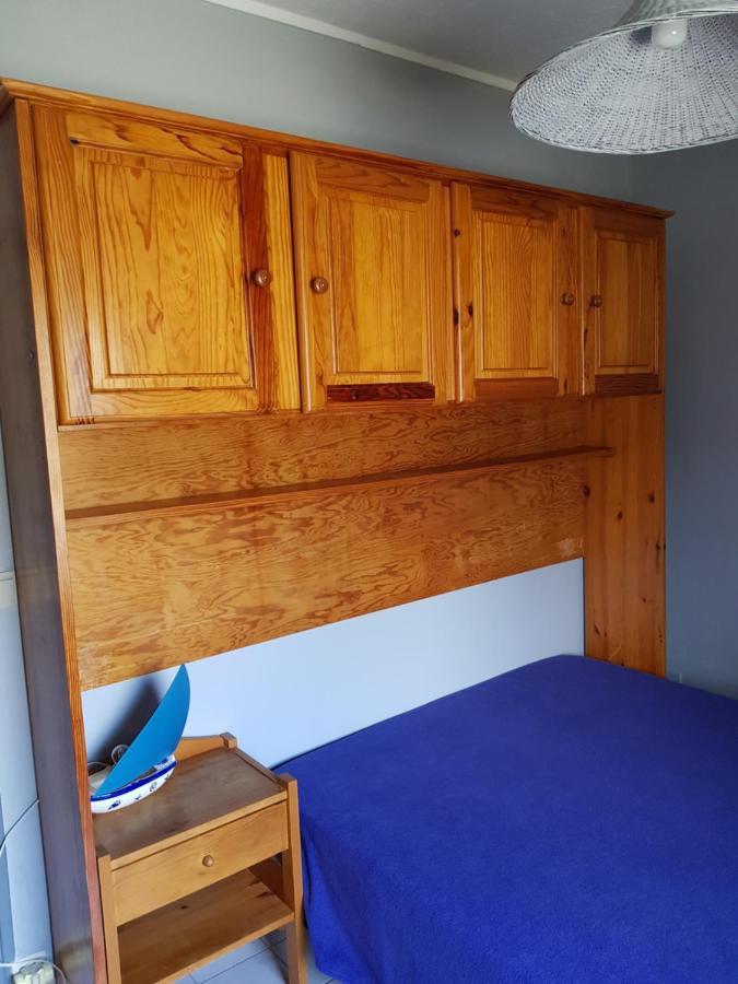 Ker Ocean 3 Au Bord Des Dunes Logement Du Bout Famille Duprez Gobert Erdeven Buitenkant foto