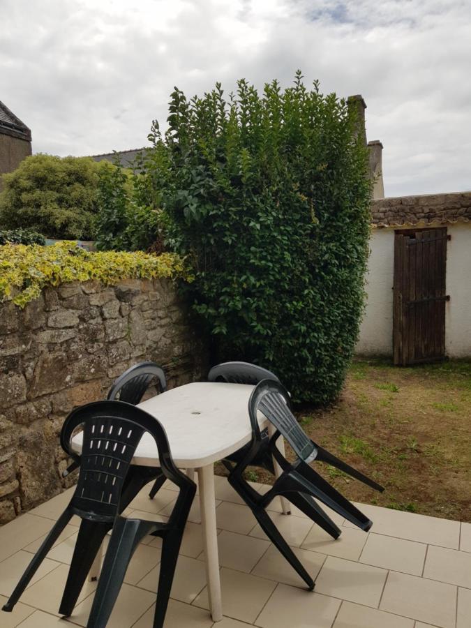 Ker Ocean 3 Au Bord Des Dunes Logement Du Bout Famille Duprez Gobert Erdeven Buitenkant foto
