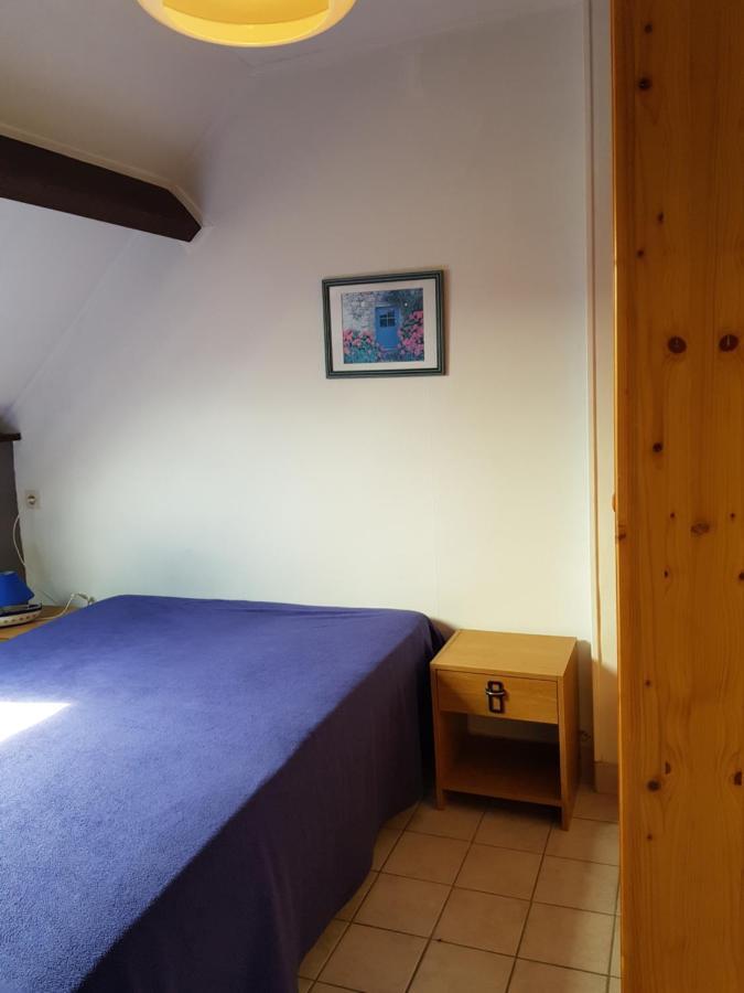 Ker Ocean 3 Au Bord Des Dunes Logement Du Bout Famille Duprez Gobert Erdeven Buitenkant foto